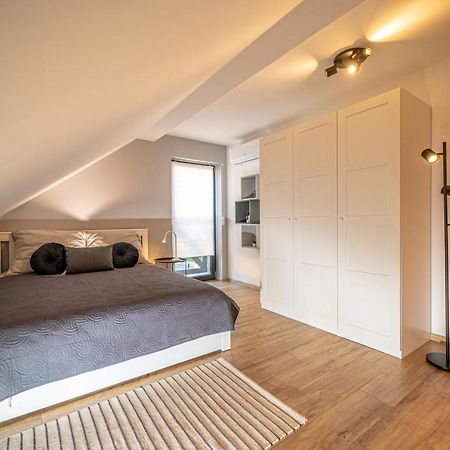 Apartament Rodzinny Plusplus Mountain Aparts Świeradów-Zdrój Eksteriør billede