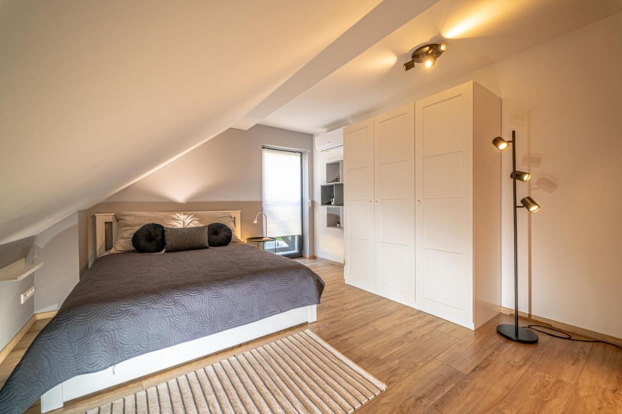 Apartament Rodzinny Plusplus Mountain Aparts Świeradów-Zdrój Eksteriør billede
